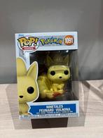 Ninetales #1091 Funko Pop! Games: Pokémon –, Verzamelen, Ophalen of Verzenden, Zo goed als nieuw