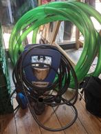 waterpomp geladen met een slang van 5 m 750W, Ophalen of Verzenden, Zo goed als nieuw