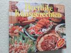 Heerlijke kaasgerechten, Ophalen of Verzenden, Nieuw