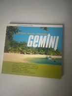 CD Sven Van Hees ‎– Gemini, Cd's en Dvd's, Ophalen, Gebruikt