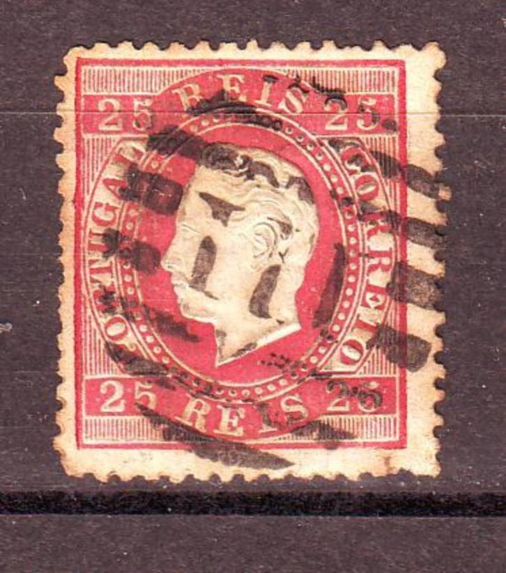 Postzegels Europa / Portugal (1) : tussen nr 40 en 354, Postzegels en Munten, Postzegels | Europa | Overig, Gestempeld, Portugal