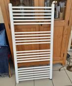 Radiator Handdoekdroger, Doe-het-zelf en Bouw, Verwarming en Radiatoren, Ophalen, Gebruikt, Radiator
