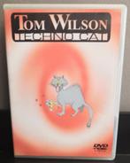 Tom Wilson - Techno Cat - DVD met Music Clips, House '1996, Tous les âges, Enlèvement ou Envoi, Comme neuf, Musique et Concerts