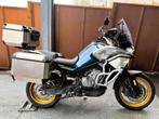 CF MOTO MT sport 800 Touring ABS 15700km gar 1,2,3ans jhb, Permis Moto A, Tourisme, Entreprise, Plus de 35 kW