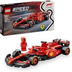 LEGO F1 Ferrari SF 24 SNELLE GRATIS LEVERING, Kinderen en Baby's, Speelgoed | Duplo en Lego, Verzenden, Nieuw, Complete set, Lego