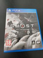 Ghost of Tsushima, Games en Spelcomputers, Games | Sony PlayStation 4, Ophalen, Zo goed als nieuw, Overige genres, Vanaf 18 jaar