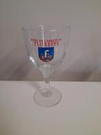 Verre de l'abbaye de Floreffe, Enlèvement ou Envoi