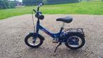 Puky Kinderfiets Vanaf 3 Jaar Youke 12' Blauw, Fietsen en Brommers, Fietsen | Kinderfietsjes, Ophalen, Gebruikt, Minder dan 16 inch
