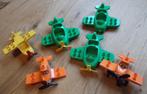 Avions/Vliegtuigen - Duplo, Kinderen en Baby's, Ophalen, Gebruikt, Duplo