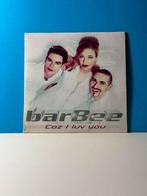 Barbee - coz i luv you ( play that beat! ) zeldzaam, Cd's en Dvd's, Verzenden