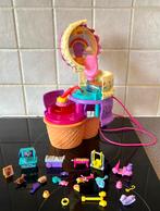 Polly Pocket speelset, Ophalen, Zo goed als nieuw