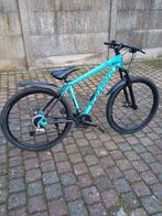 Mtb scrapper 27.5 inch, Gebruikt, Versnellingen, Scrapper, Ophalen