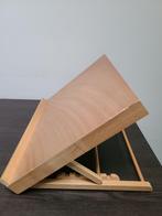 Schets - tekentafel hout, Ophalen, Zo goed als nieuw, Minder dan 130 cm