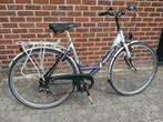 Fiets, Fietsen en Brommers, Ophalen, Gebruikt