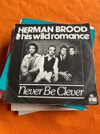 Herman Brood and his wild romance, Cd's en Dvd's, Vinyl Singles, Ophalen of Verzenden