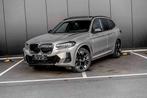 BMW iX3 | Impressive | H. Kardon | Pano | Headup | ACC, Automaat, 281 pk, 208 kW, 5 zetels