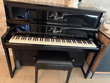 Piano Roland numérique, Musique & Instruments, Comme neuf, Digital, Enlèvement, Piano