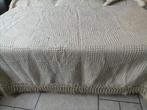 deken ,bedsprei, Antiek en Kunst, Ophalen of Verzenden