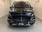 Maybach Vito VIP Full, Auto's, Te koop, Monovolume, Verlengde garantie, Automaat