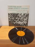 Voor Wie Haar Soms Geweld Aandoet (2+1 gratis), Cd's en Dvd's, Vinyl | Overige Vinyl, Ophalen of Verzenden