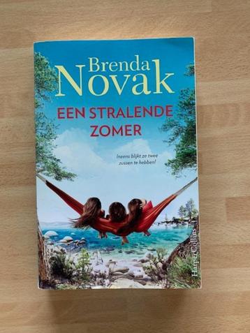 Brenda Novak - Een stralende zomer