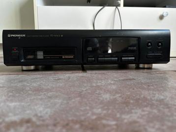 Pioneer Multi Compact Disc Player PD-M403 beschikbaar voor biedingen
