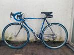 Diamant koersfiets, Fietsen en Brommers, Fietsen | Racefietsen, Ophalen, Zo goed als nieuw