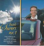 Vlaanderen : Paul Severs‎–Het Beste Van Paul Severs 1 = 6,99, Verzenden, Zo goed als nieuw