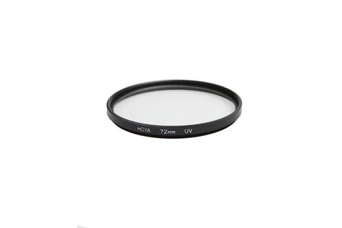 Hoya 72mm UV filter, Audio, Tv en Foto, Fotografie | Fotostudio en Toebehoren, Zo goed als nieuw, Verzenden