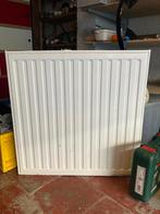 Verwarming - radiator, Doe-het-zelf en Bouw, Verwarming en Radiatoren, Ophalen, 30 tot 80 cm, Gebruikt, Radiator