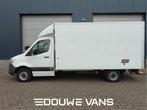 Mercedes-Benz Sprinter 316 Koelwagen Bakwagen Automaat Airco, Automaat, 4 deurs, Gebruikt, 4 cilinders