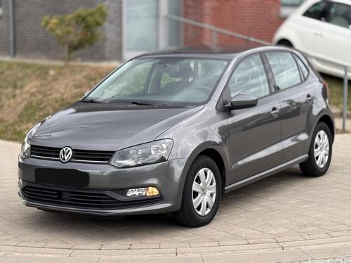 VOLKSWAGEN POLO 1.0 BENZINE! • 74.000KM • VOL. ONDERHOUDSHIS, Auto's, Volkswagen, Bedrijf, Polo, ABS, Airbags, Alarm, Android Auto