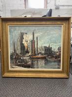 August Vandecasteele (1889-1969), Antiek en Kunst, Ophalen of Verzenden