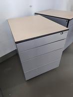 Metal office cabine, Ophalen, Zo goed als nieuw