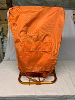 Kampeer rugzak, Ophalen of Verzenden, Oranje