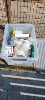 Opfok bakken voor kuikens en toebehoren, Dieren en Toebehoren, Ophalen, Zo goed als nieuw
