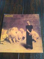 The sound  From the Lions mouth lp 1981, Ophalen, Gebruikt