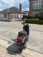 Neco gts azzuro scooter a klasse te koop met begrenzer, Ophalen of Verzenden