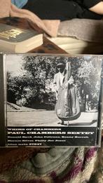 Paul Chambers Sextet - Whims of Chambers, CD & DVD, CD | Jazz & Blues, Comme neuf, Jazz et Blues, Enlèvement ou Envoi