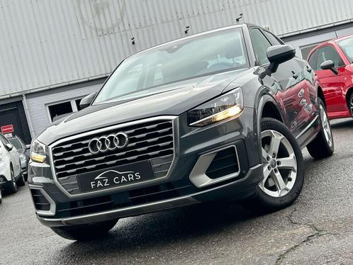 Audi Q2 1.4 TFSI * 1ER PROP + COCKPIT + GPS + GARANTIE *, Auto's, Audi, Bedrijf, Te koop, Q2, ABS, Airbags, Airconditioning, Apple Carplay