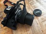 Canon EOS R100, Audio, Tv en Foto, Fotocamera's Digitaal, Ophalen of Verzenden, Zo goed als nieuw, Canon