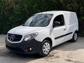 Mercedes citan 2015 1.5 diesel euro6 5700€ gekeurd voor verk beschikbaar voor biedingen