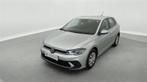 Volkswagen Polo 1.0 TSI Life CARPLAY / FULL LED, Autos, Neuf, Achat, Entreprise, Boîte manuelle