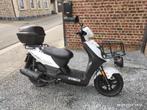 Porte-bagages d'agilité Kymco 125, Vélos & Vélomoteurs, Scooters | Kymco, Comme neuf, Agility, Enlèvement, 125 cm³