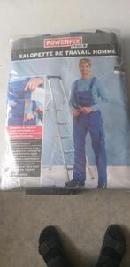 Werksalopette / tuinbroek Powerfix , nieuw in verpakking, Tuin en Terras, Werkkleding, Ophalen, Nieuw, Heren
