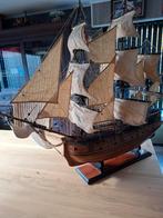 Modelbouw boot, Hobby en Vrije tijd, Ophalen