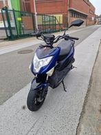 Gts Enzo Naked A klasse 2021, Vélos & Vélomoteurs, Scooters | Yamaha, Enlèvement