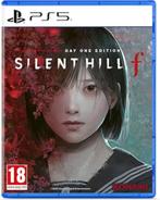 Silent Hill f  | Day One Edition | PS5 | pre order | Nieuw, Games en Spelcomputers, -, Verzenden, -, Nieuw