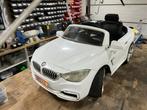 Project Kinder Auto BMW i4, Kinderen en Baby's, Speelgoed |Speelgoedvoertuigen, Ophalen, Gebruikt