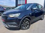 Opel crossland x 1.2i 2019, Auto's, Opel, Stof, Bedrijf, Handgeschakeld, Stadsauto